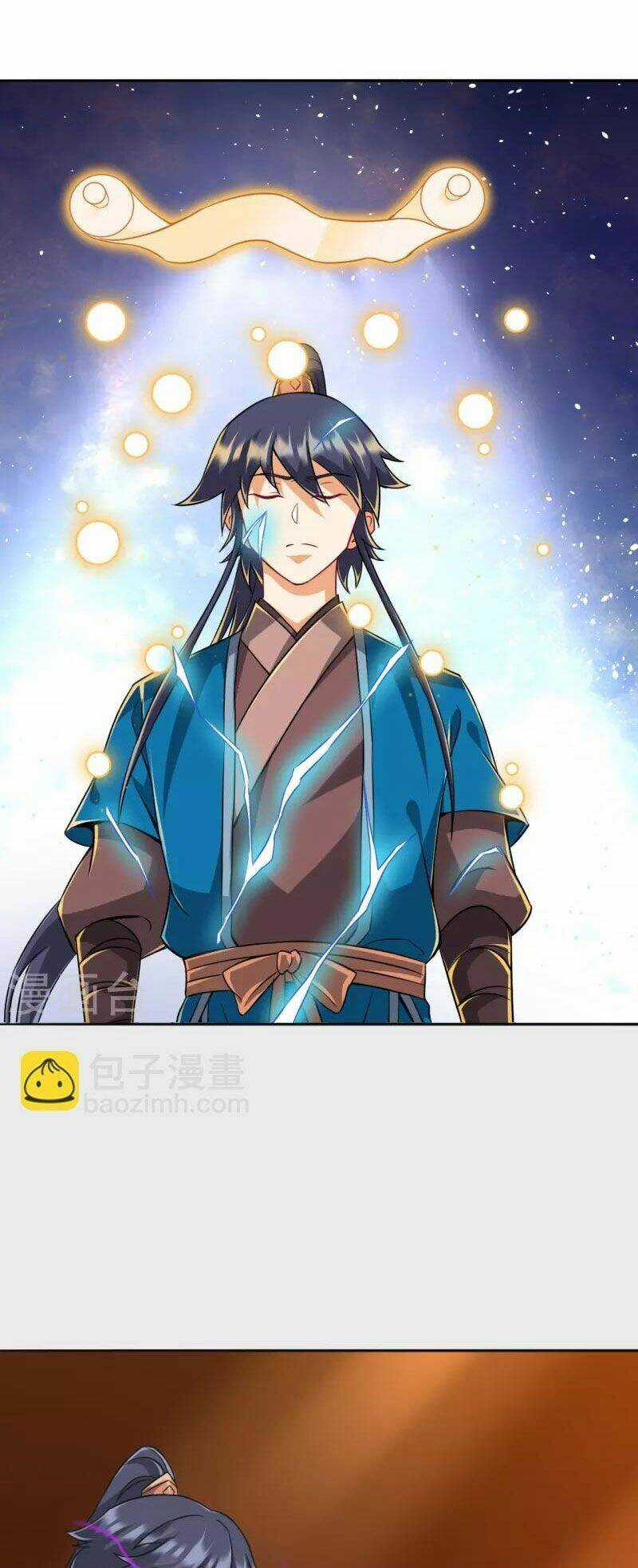 Nhất Đẳng Gia Đinh Chapter 317 trang 11