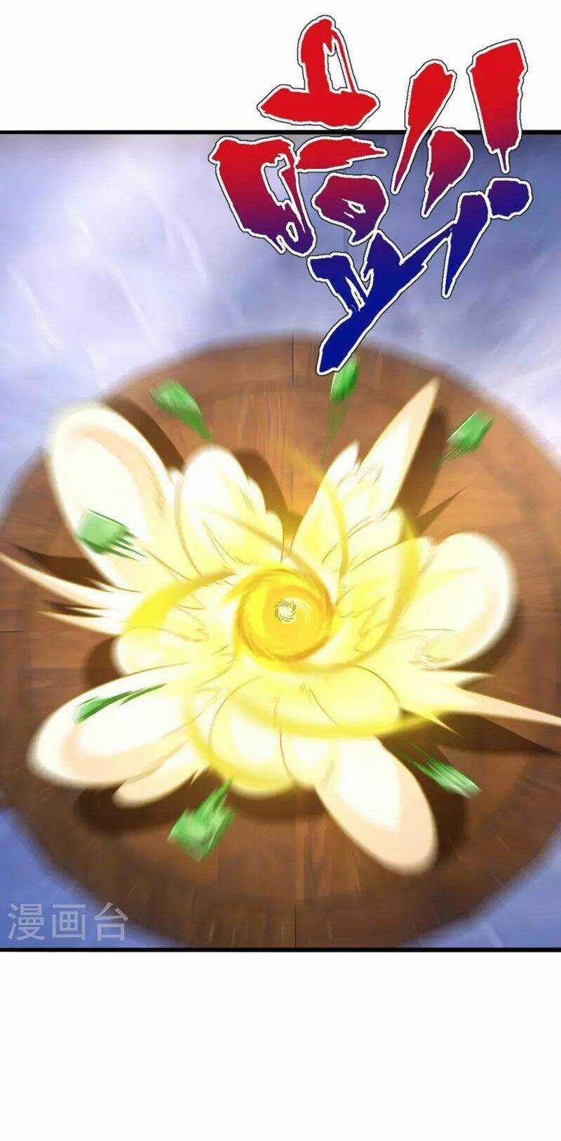 Nhất Đẳng Gia Đinh Chapter 317 trang 14