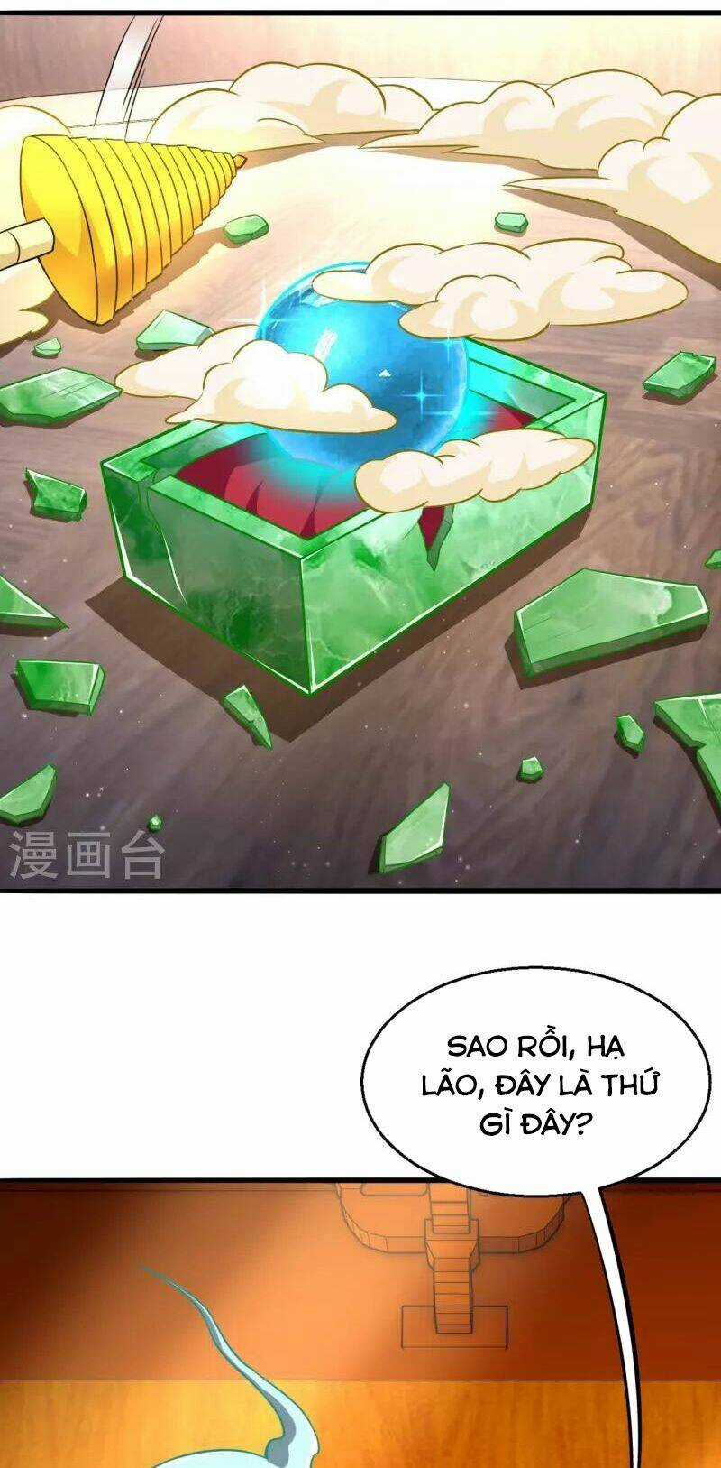 Nhất Đẳng Gia Đinh Chapter 317 trang 15