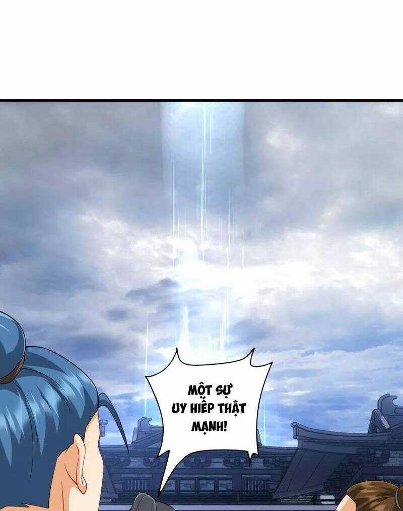 Nhất Đẳng Gia Đinh Chapter 317 trang 23