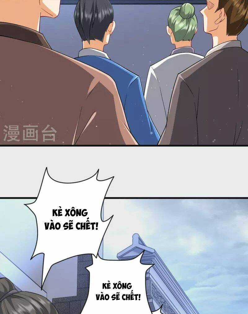 Nhất Đẳng Gia Đinh Chapter 317 trang 24