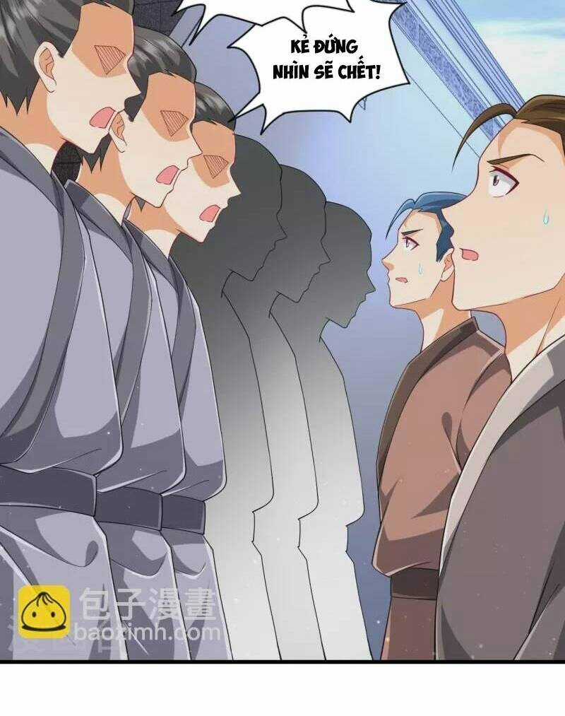 Nhất Đẳng Gia Đinh Chapter 317 trang 25