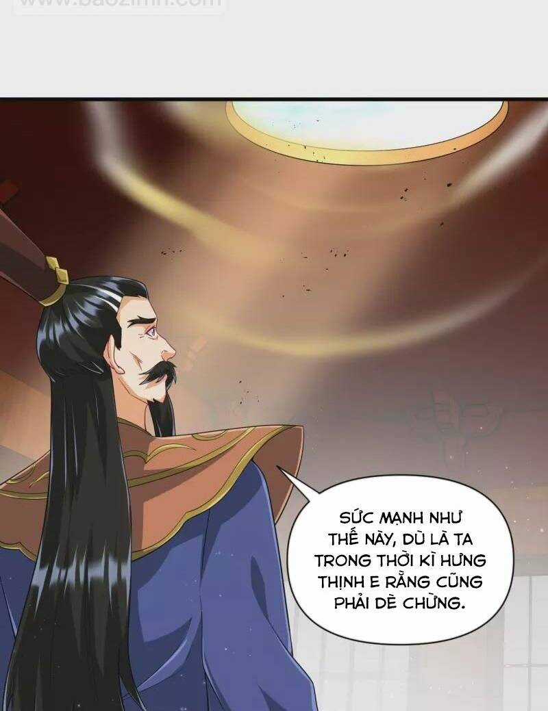 Nhất Đẳng Gia Đinh Chapter 317 trang 27