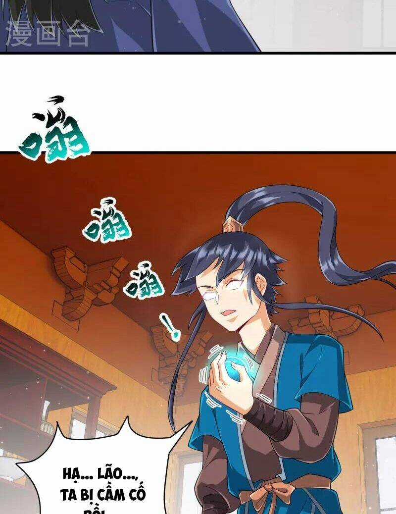 Nhất Đẳng Gia Đinh Chapter 317 trang 28