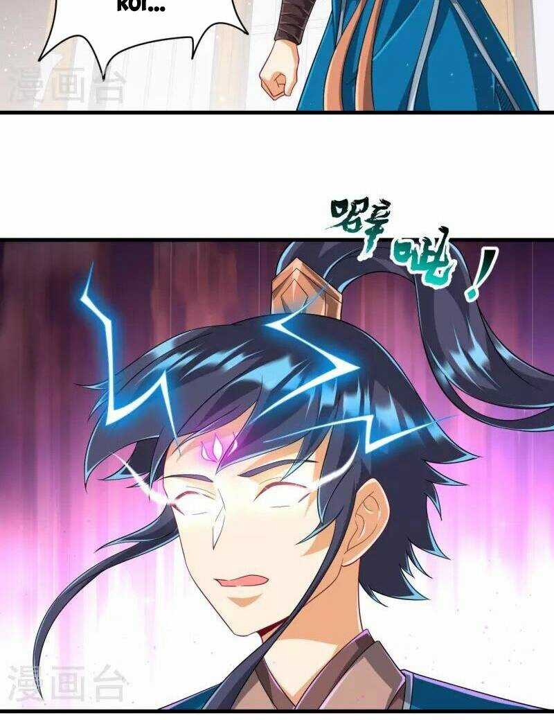 Nhất Đẳng Gia Đinh Chapter 317 trang 29