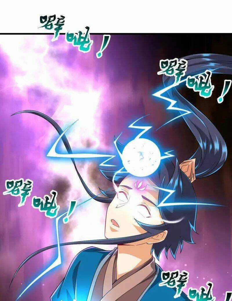 Nhất Đẳng Gia Đinh Chapter 317 trang 30