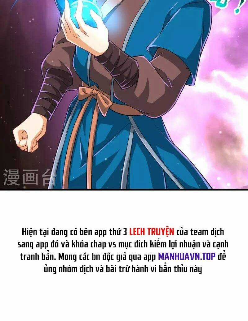 Nhất Đẳng Gia Đinh Chapter 317 trang 31