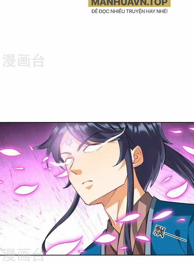 Nhất Đẳng Gia Đinh Chapter 318 trang 10