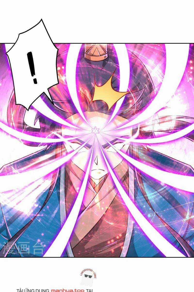 Nhất Đẳng Gia Đinh Chapter 318 trang 11