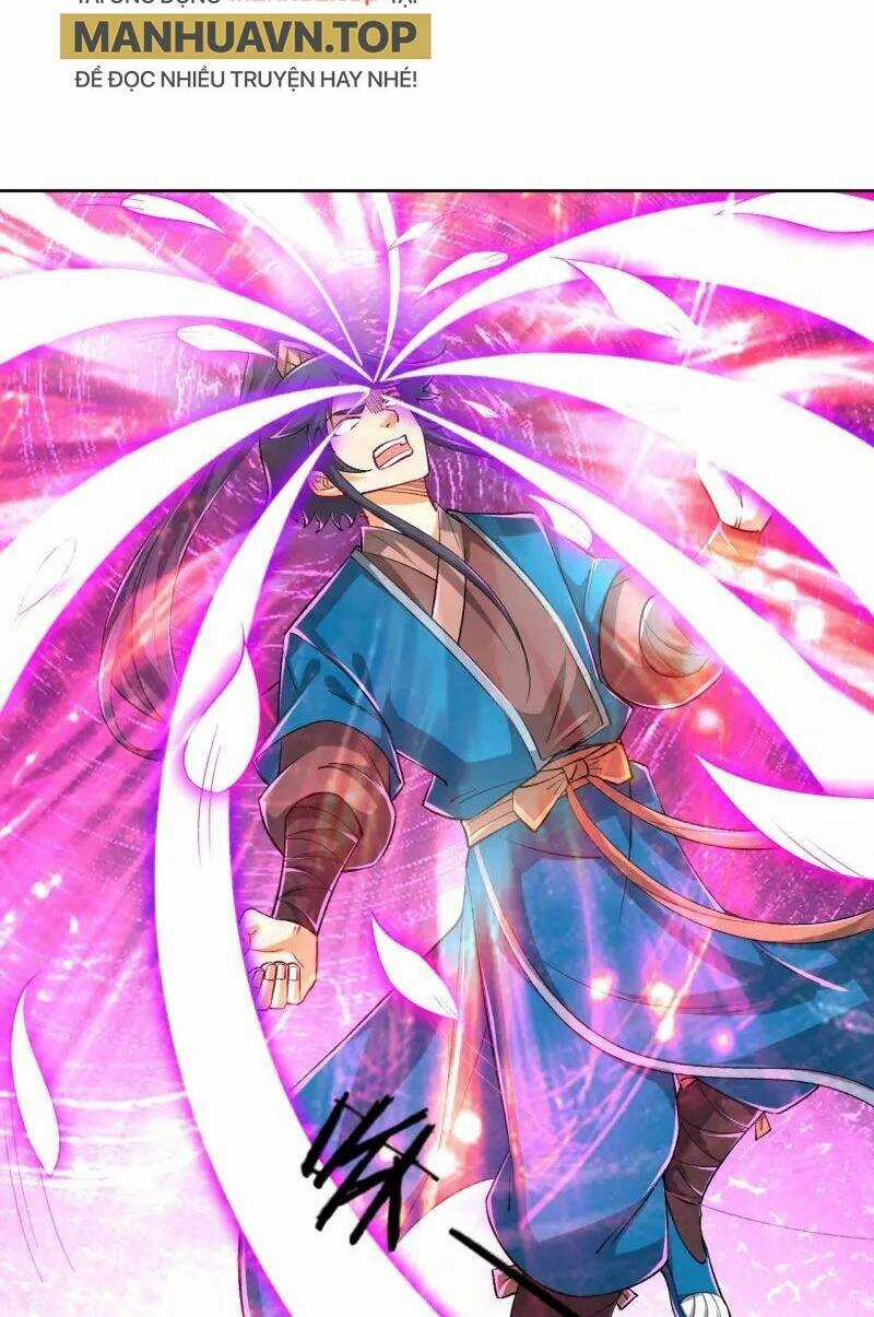 Nhất Đẳng Gia Đinh Chapter 318 trang 12