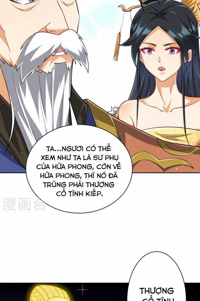 Nhất Đẳng Gia Đinh Chapter 318 trang 14