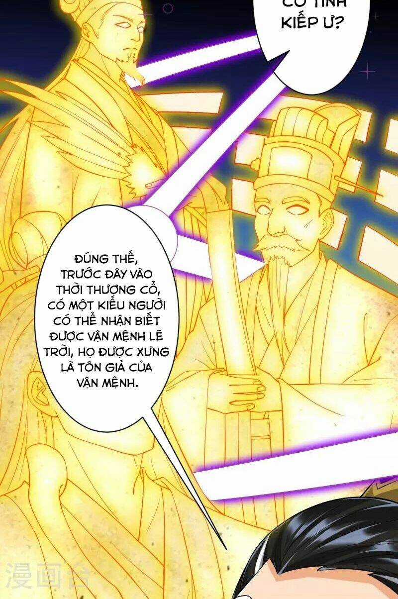 Nhất Đẳng Gia Đinh Chapter 318 trang 15