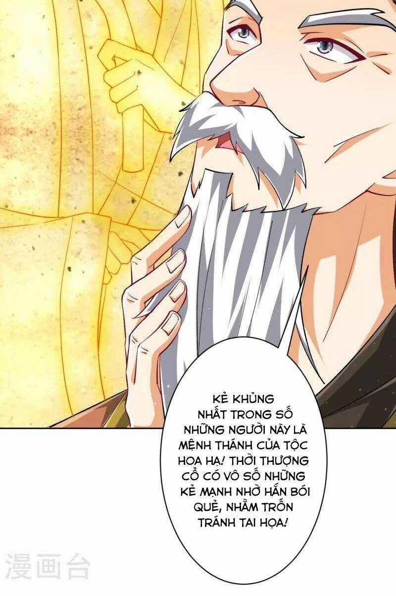 Nhất Đẳng Gia Đinh Chapter 318 trang 16