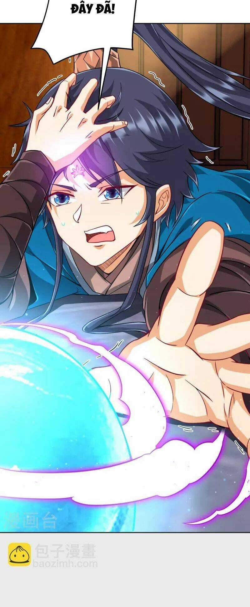 Nhất Đẳng Gia Đinh Chapter 318 trang 22