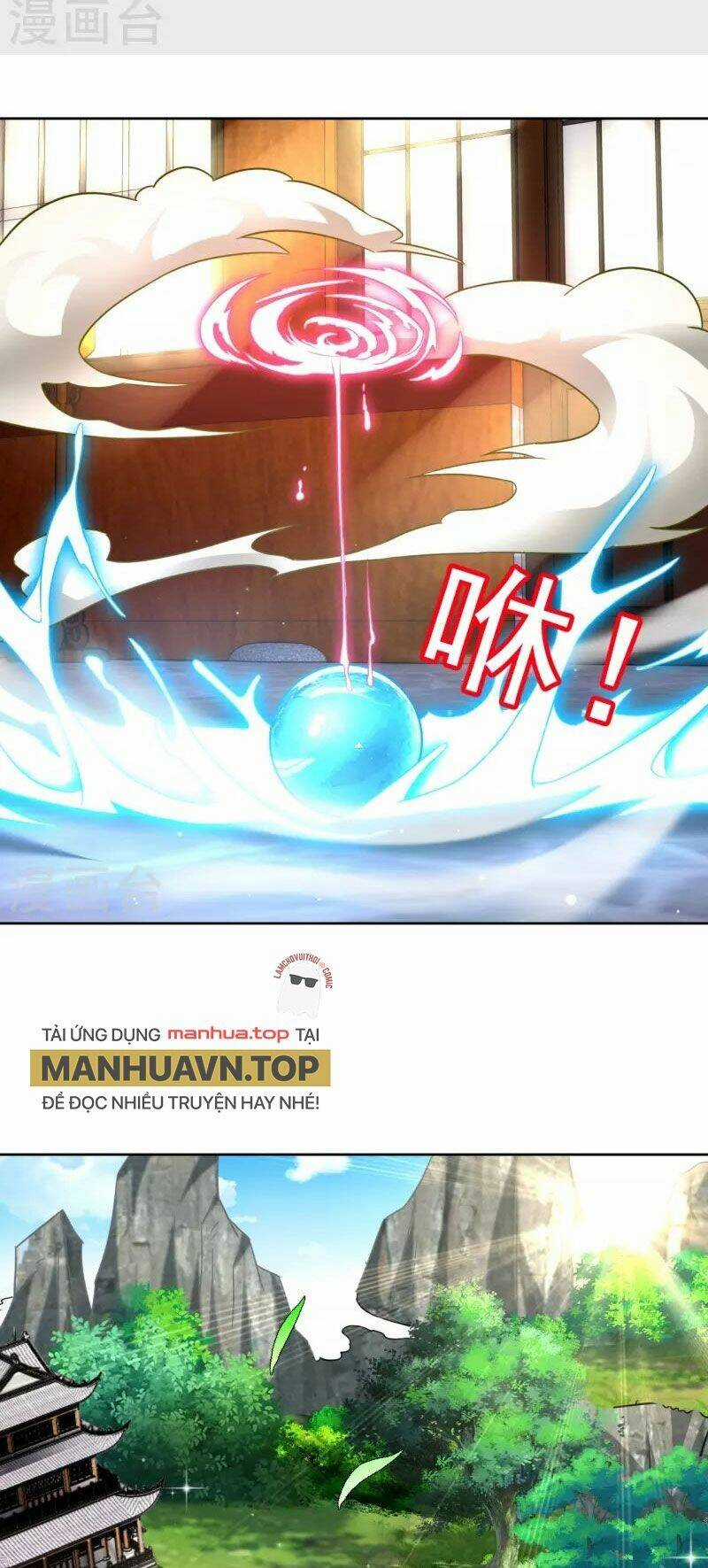 Nhất Đẳng Gia Đinh Chapter 318 trang 23