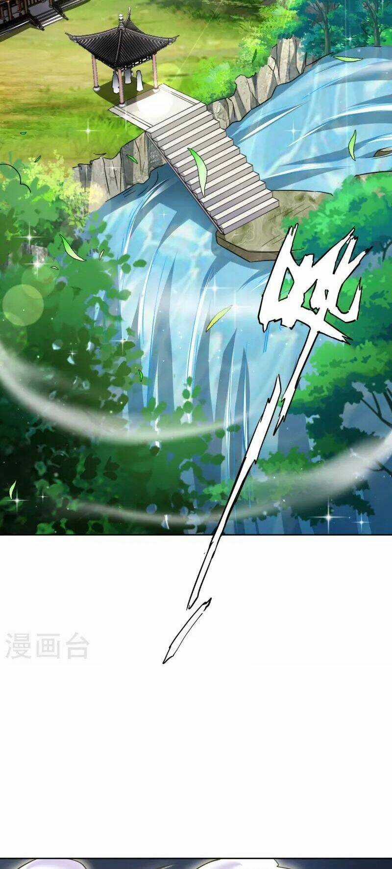 Nhất Đẳng Gia Đinh Chapter 318 trang 24