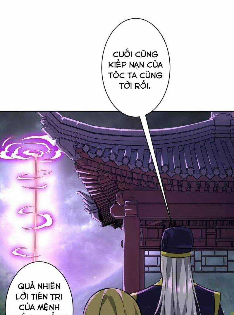 Nhất Đẳng Gia Đinh Chapter 318 trang 28