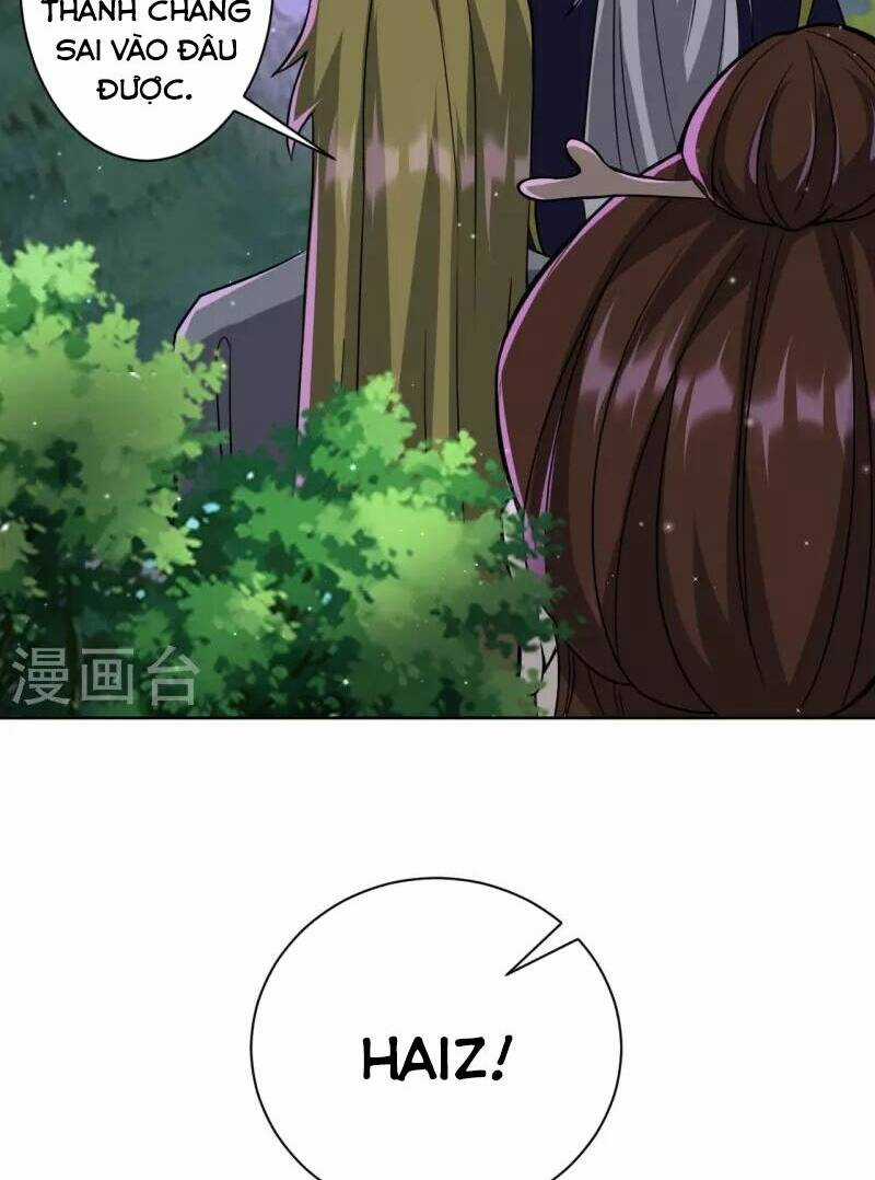 Nhất Đẳng Gia Đinh Chapter 318 trang 29