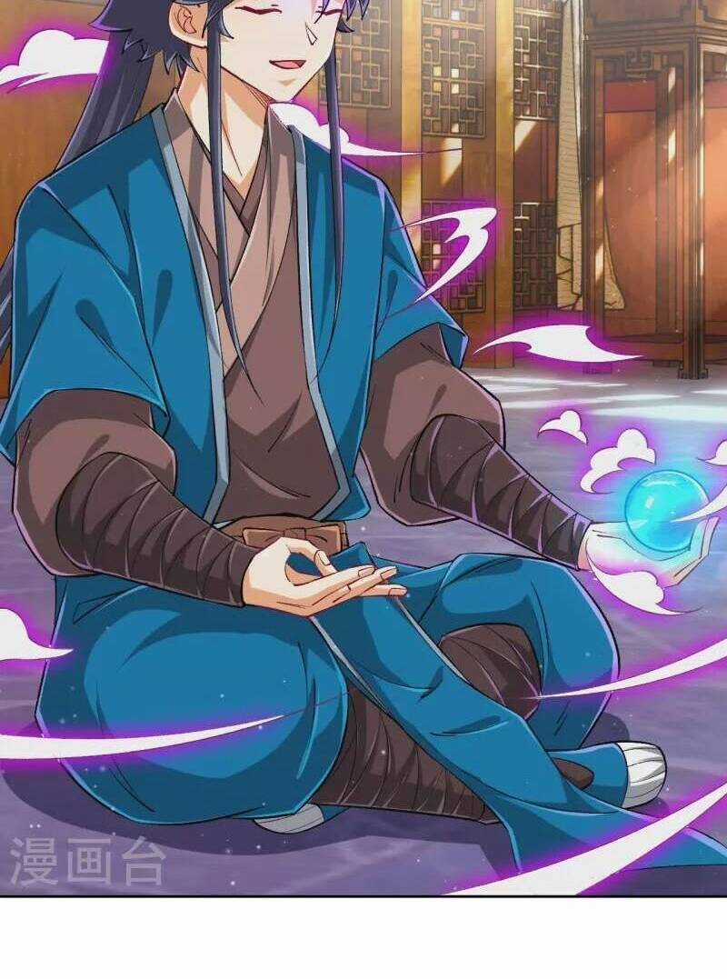 Nhất Đẳng Gia Đinh Chapter 318 trang 31