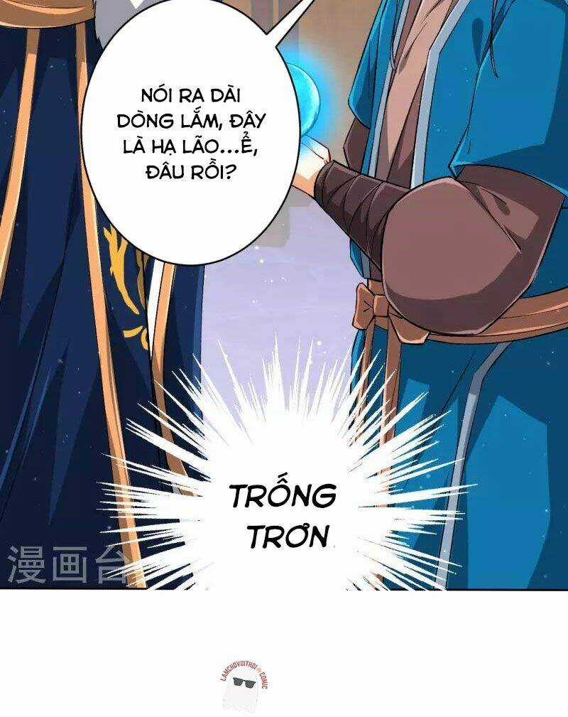 Nhất Đẳng Gia Đinh Chapter 318 trang 36