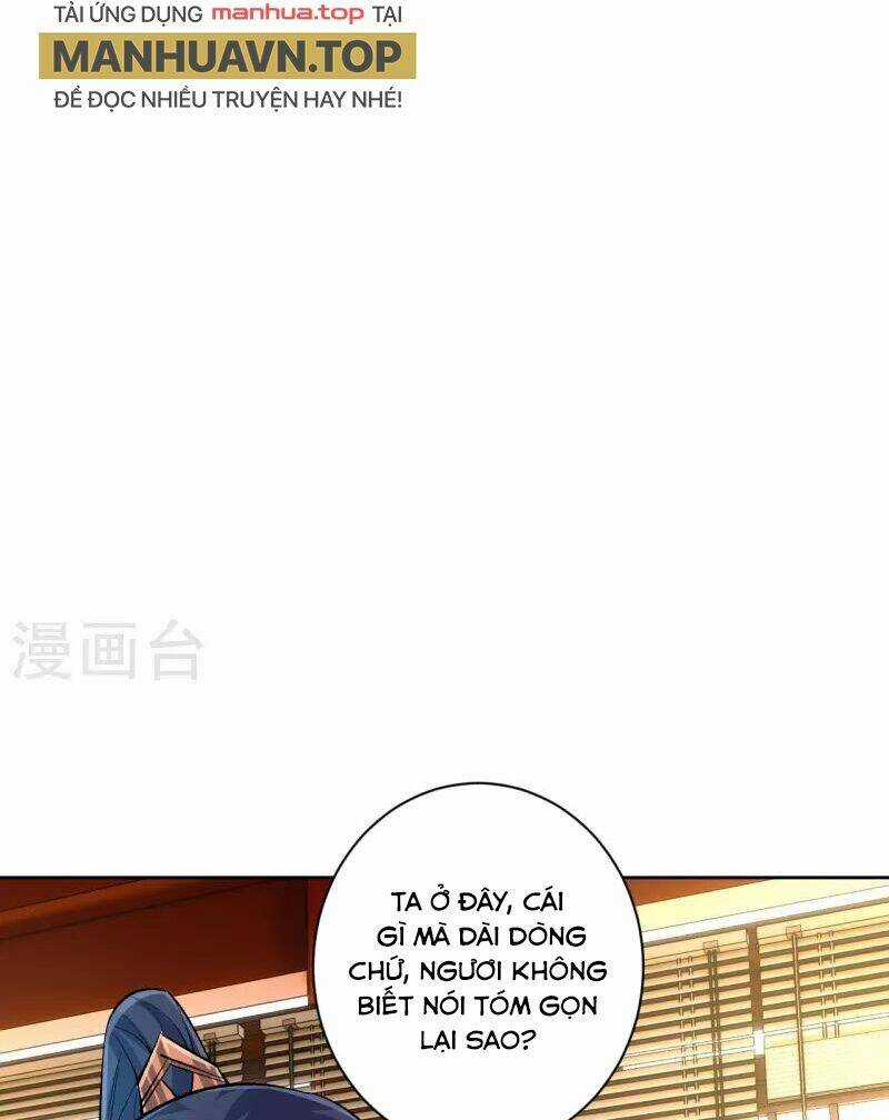 Nhất Đẳng Gia Đinh Chapter 318 trang 37