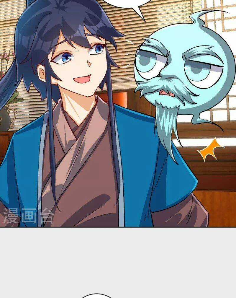 Nhất Đẳng Gia Đinh Chapter 318 trang 38