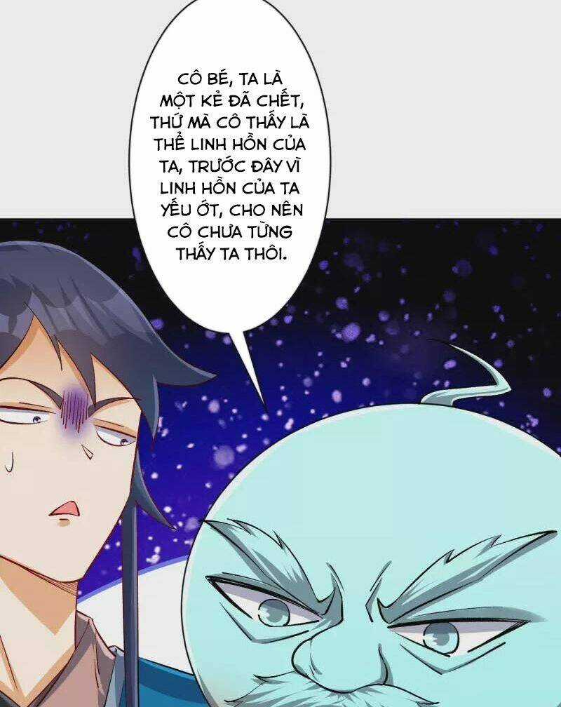 Nhất Đẳng Gia Đinh Chapter 318 trang 39