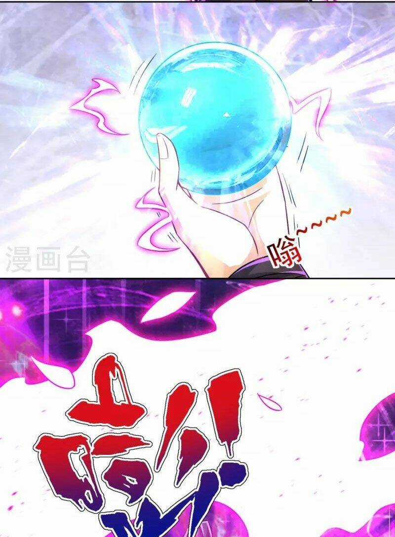 Nhất Đẳng Gia Đinh Chapter 318 trang 5