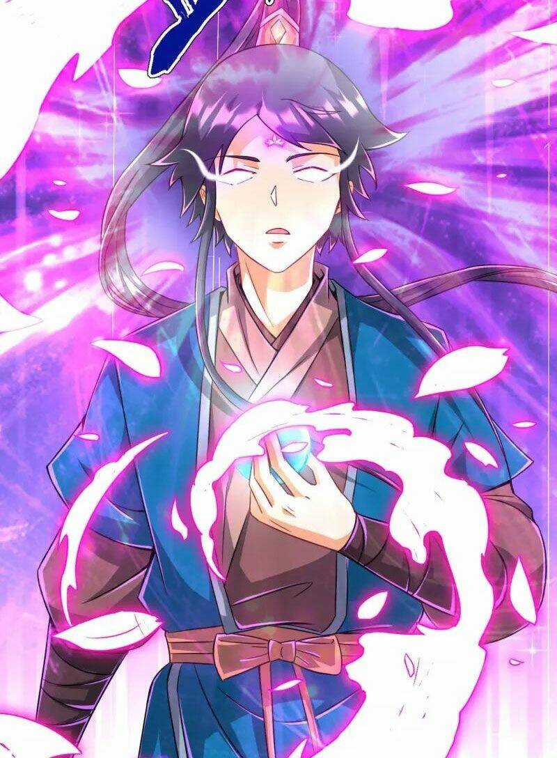 Nhất Đẳng Gia Đinh Chapter 318 trang 6