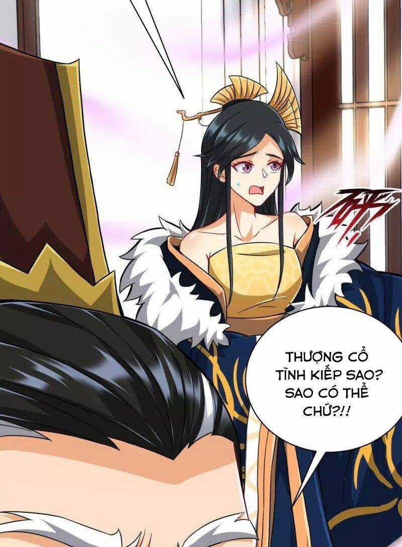 Nhất Đẳng Gia Đinh Chapter 318 trang 8