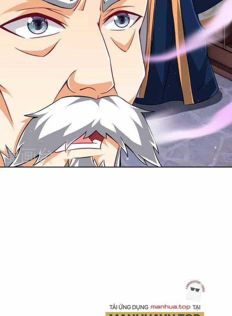 Nhất Đẳng Gia Đinh Chapter 318 trang 9