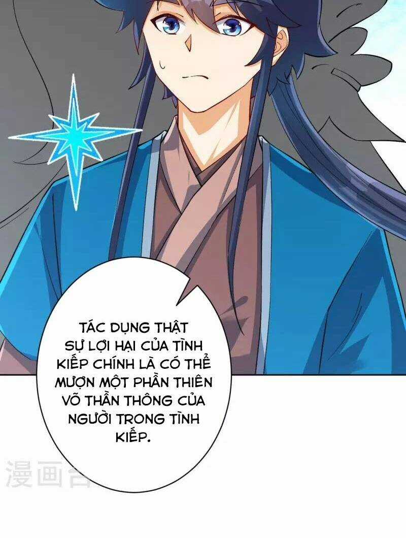 Nhất Đẳng Gia Đinh Chapter 319 trang 10