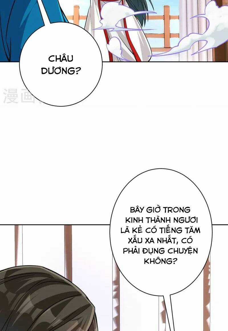 Nhất Đẳng Gia Đinh Chapter 319 trang 12