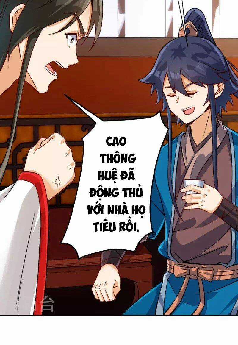 Nhất Đẳng Gia Đinh Chapter 319 trang 13