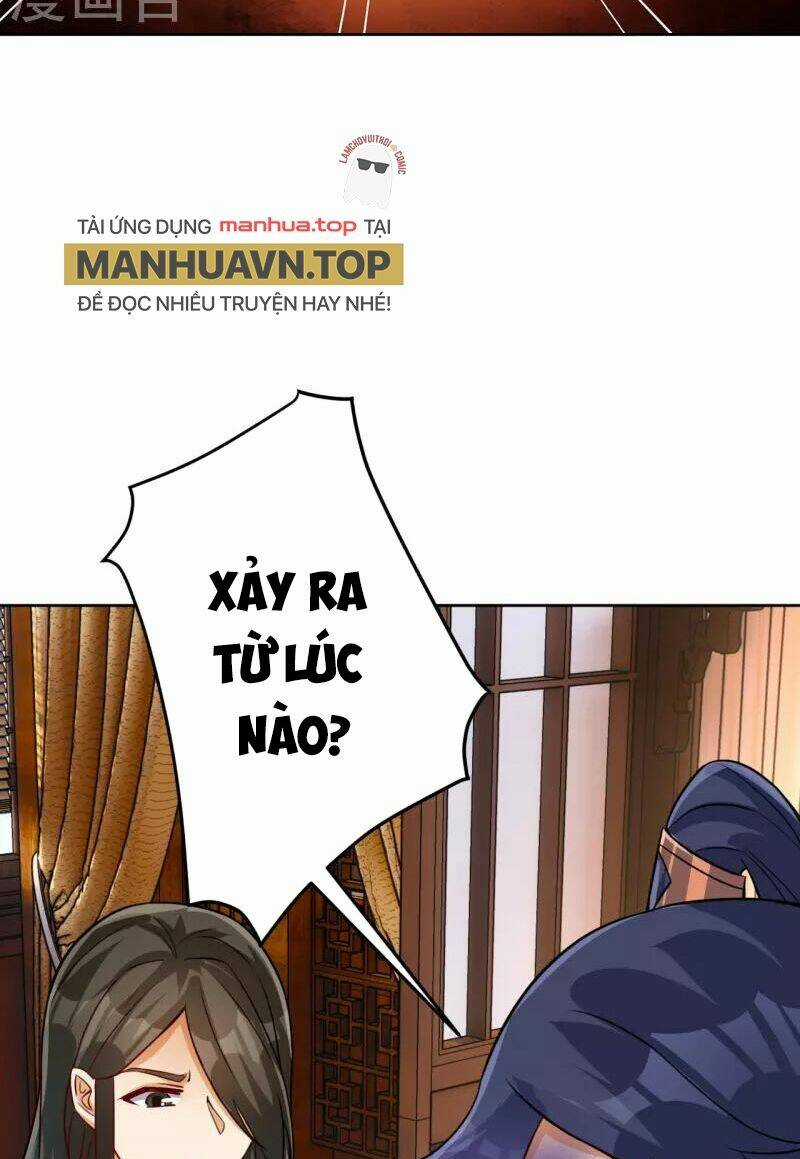 Nhất Đẳng Gia Đinh Chapter 319 trang 15