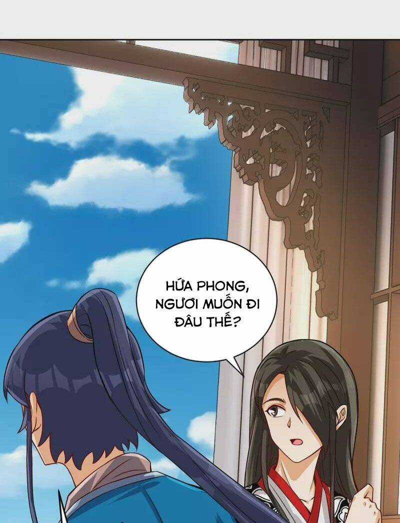 Nhất Đẳng Gia Đinh Chapter 319 trang 17