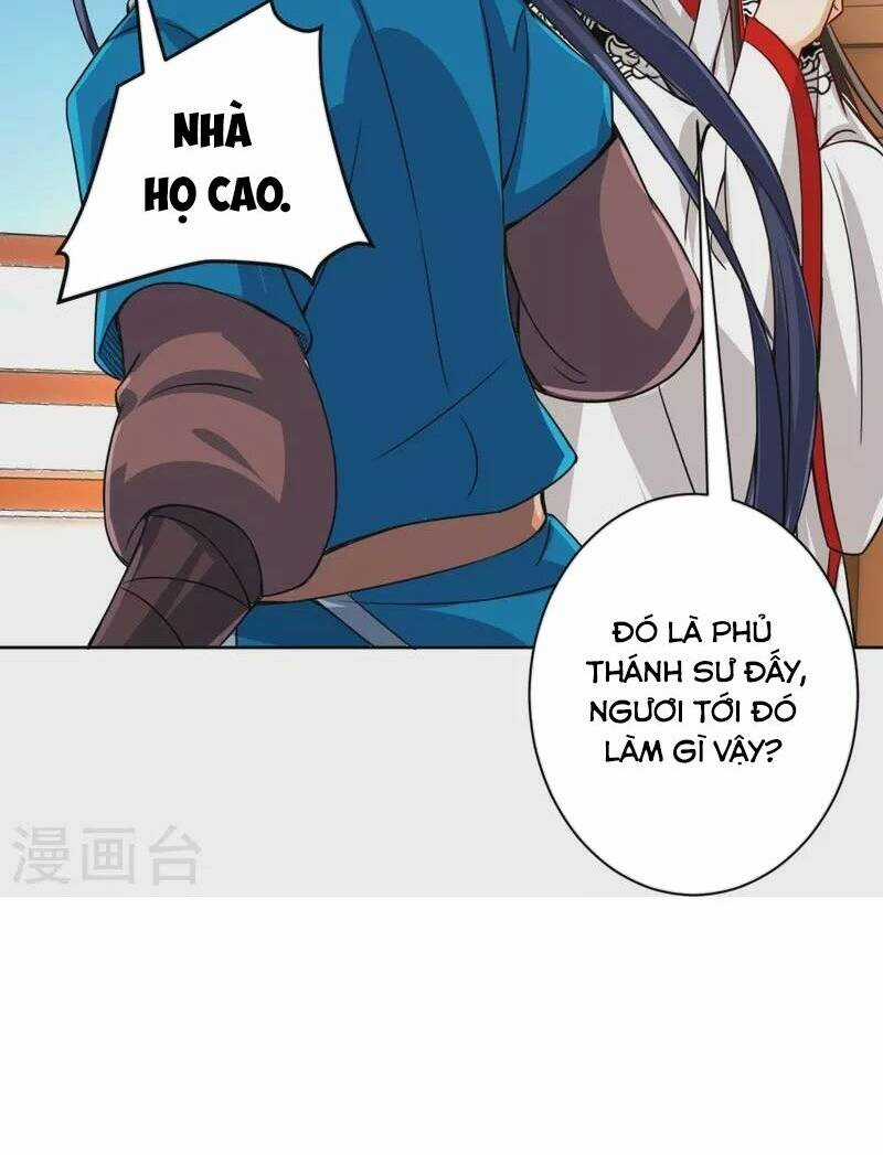 Nhất Đẳng Gia Đinh Chapter 319 trang 18