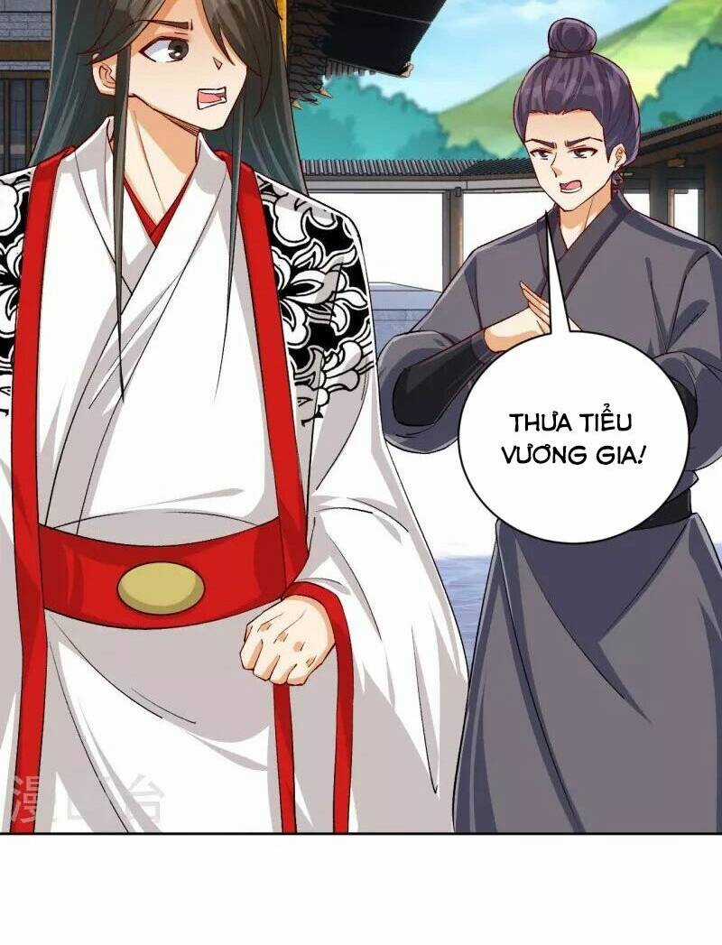 Nhất Đẳng Gia Đinh Chapter 319 trang 22