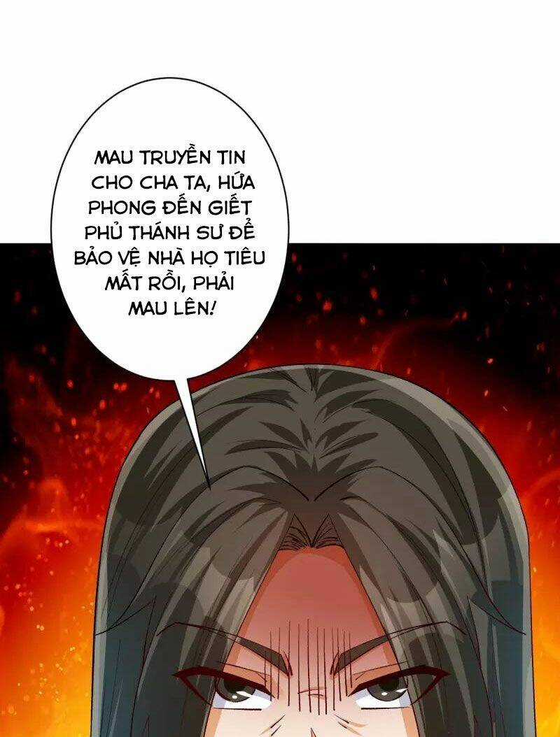 Nhất Đẳng Gia Đinh Chapter 319 trang 23