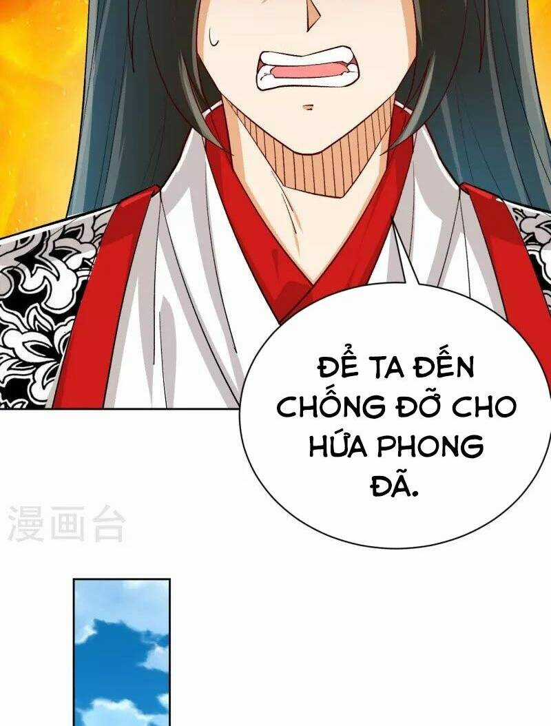 Nhất Đẳng Gia Đinh Chapter 319 trang 24