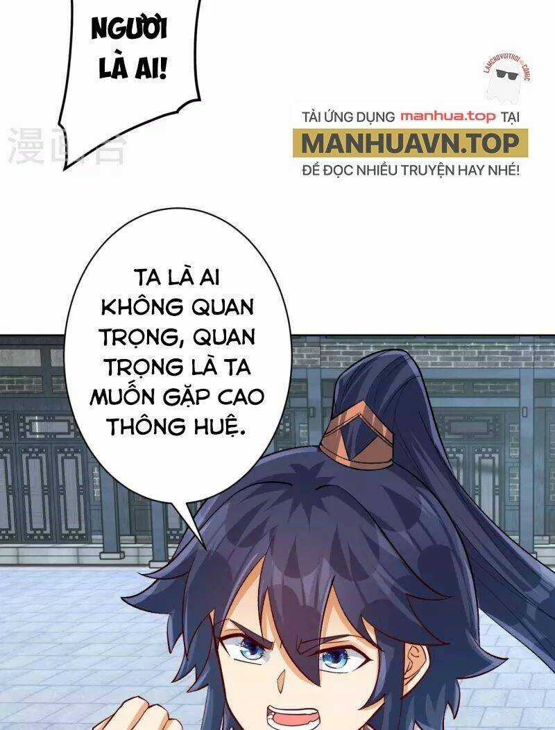 Nhất Đẳng Gia Đinh Chapter 319 trang 27