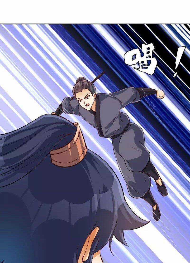 Nhất Đẳng Gia Đinh Chapter 319 trang 32