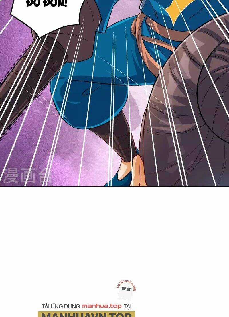 Nhất Đẳng Gia Đinh Chapter 319 trang 35