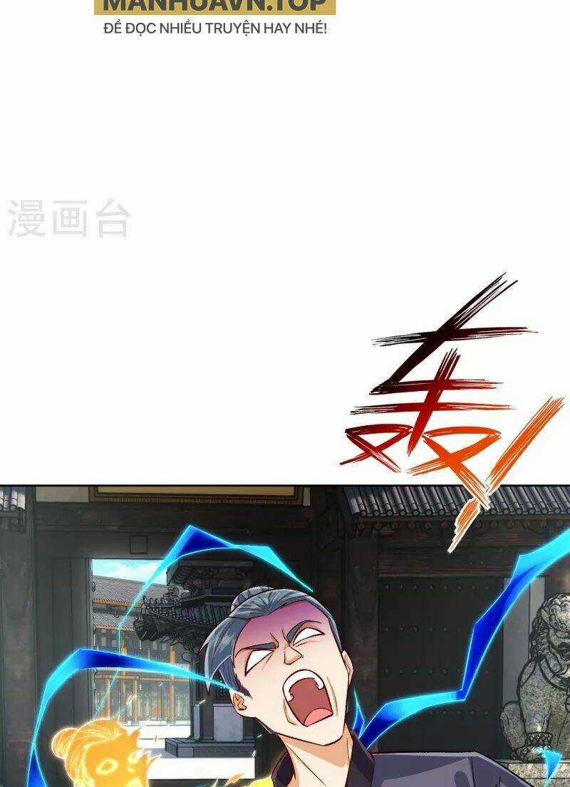 Nhất Đẳng Gia Đinh Chapter 319 trang 36