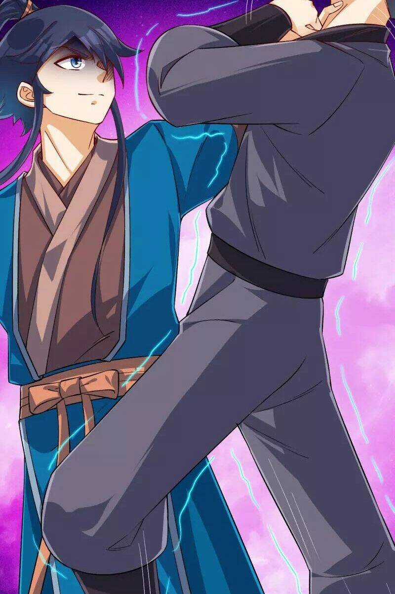 Nhất Đẳng Gia Đinh Chapter 319 trang 40