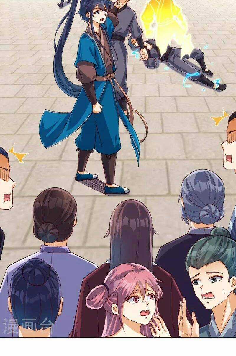 Nhất Đẳng Gia Đinh Chapter 319 trang 43