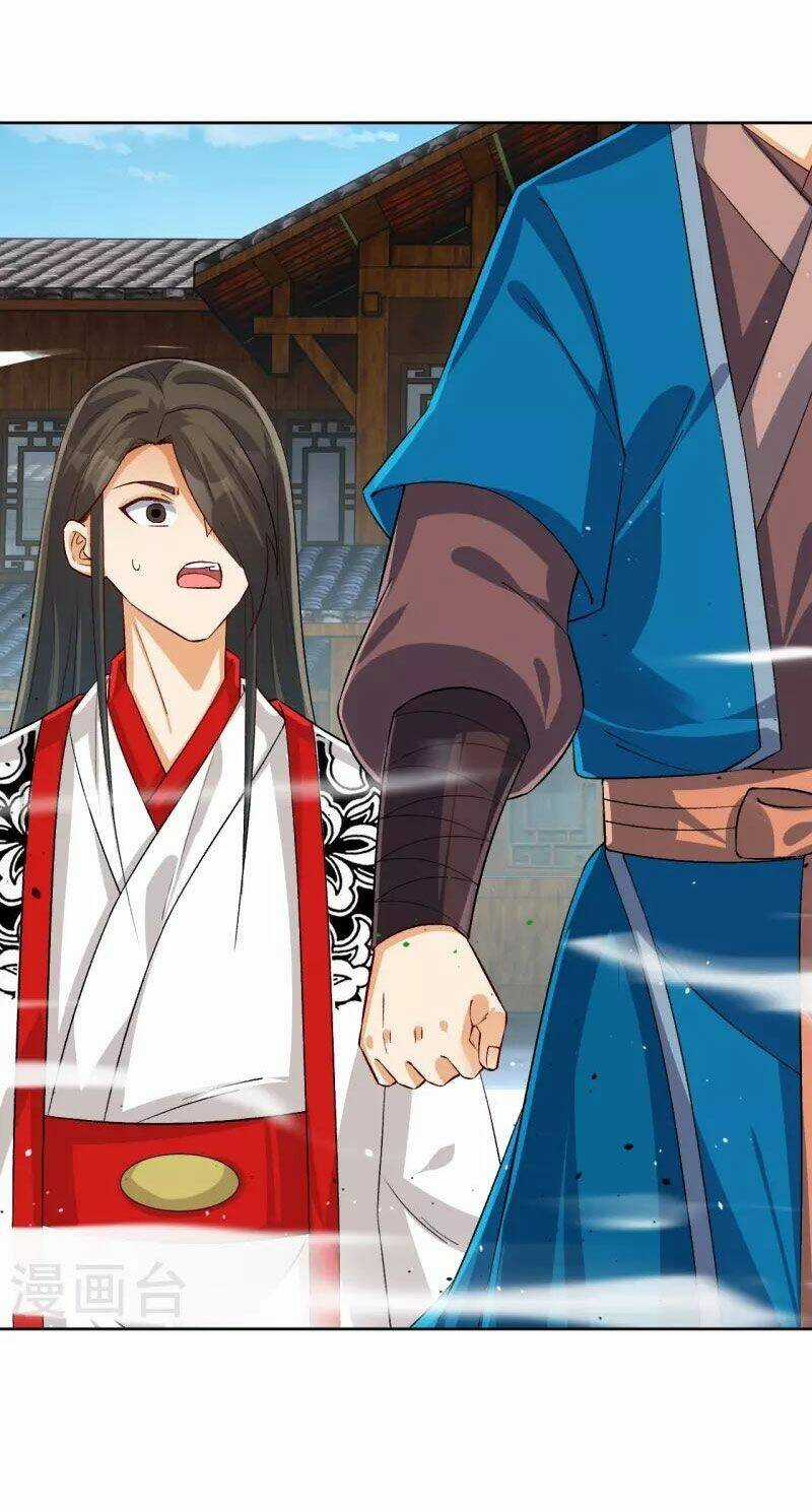 Nhất Đẳng Gia Đinh Chapter 319 trang 47