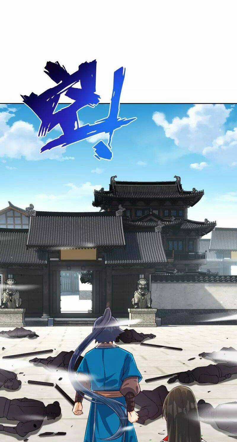 Nhất Đẳng Gia Đinh Chapter 319 trang 48