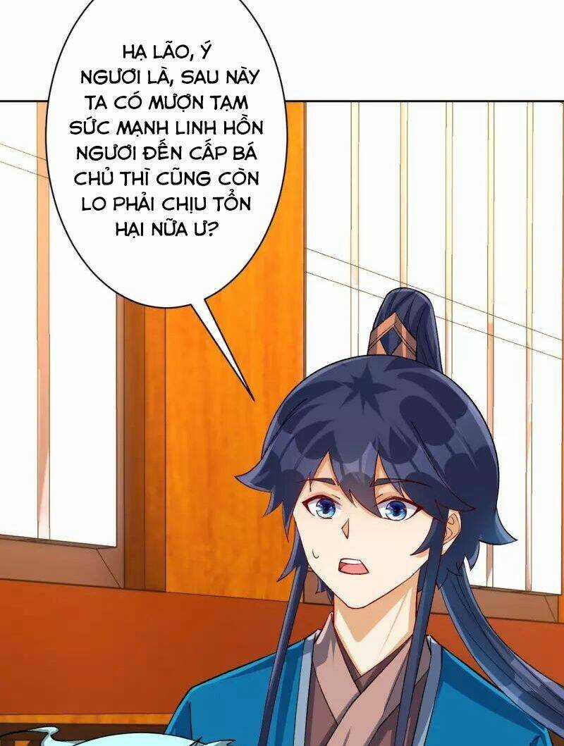 Nhất Đẳng Gia Đinh Chapter 319 trang 7