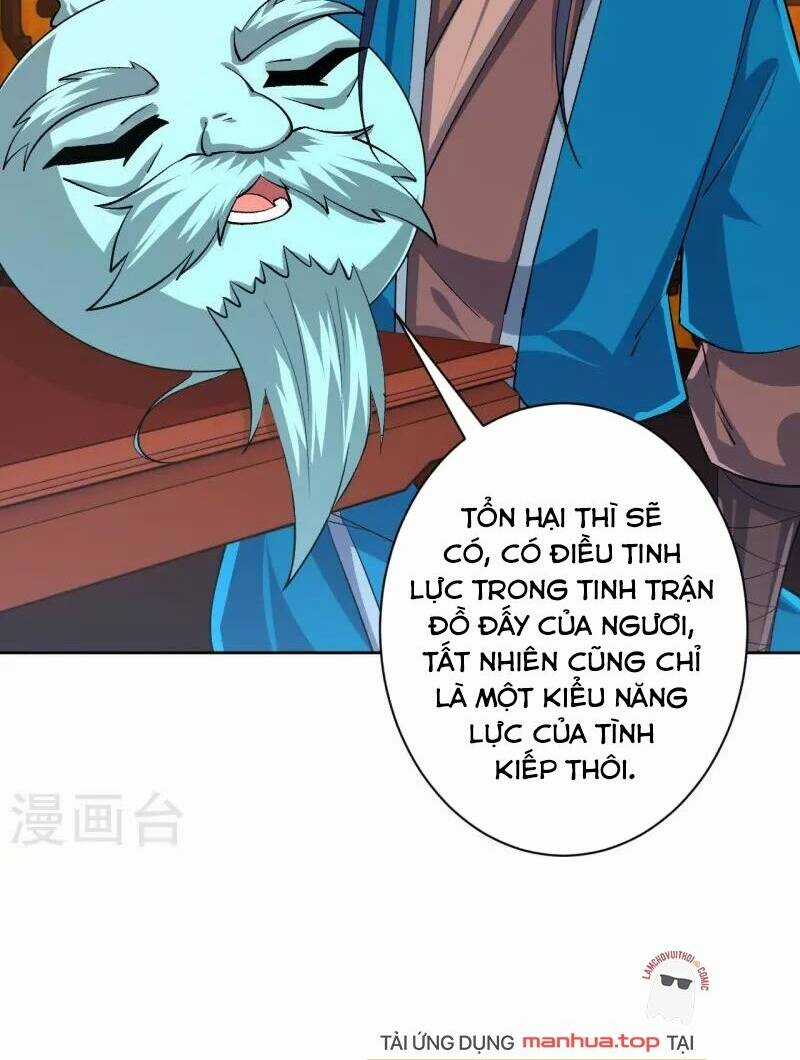 Nhất Đẳng Gia Đinh Chapter 319 trang 8